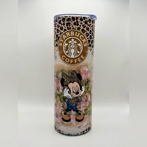 Minnie 20oz Tumbler